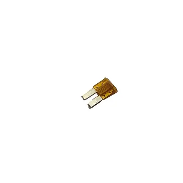 Micro Sicherung 5 Amp. Heißes Angebot
