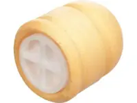 Top-Seller Anschlagpuffer, Hinterachse