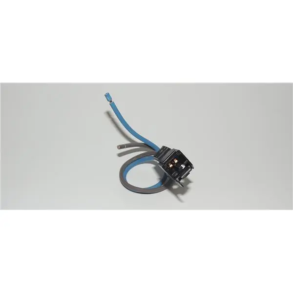 Stecker für Fensterhebermotor Preisreduziert