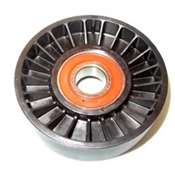 Schneller Versand Laufrolle (82mm glatt)