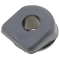Super-Preis Gummi PCV Leitung (Kurbelwellengehäuseentlüftung)