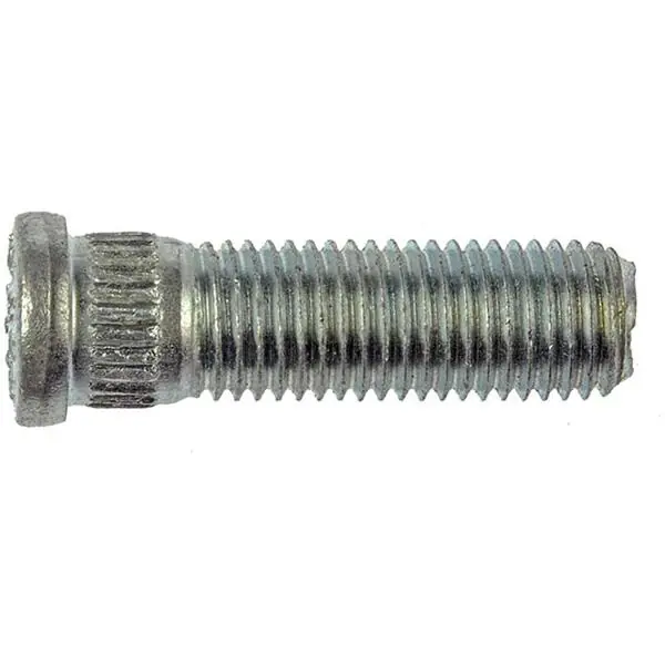 Billig Radbolzen M12-1.50