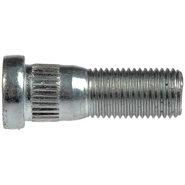 Radbolzen (M14x1.5 Länge 43mm) Expressversand
