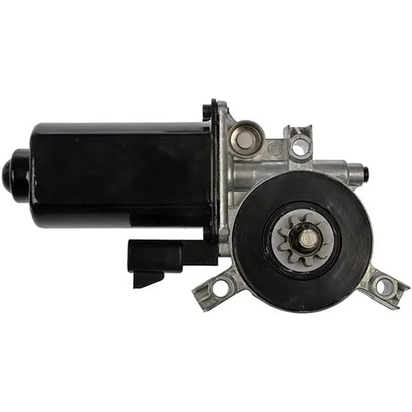 Saisonangebot Fensterhebermotor links