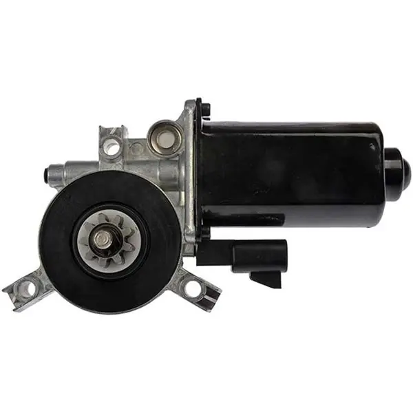Fensterhebermotor rechts Top-Angebot