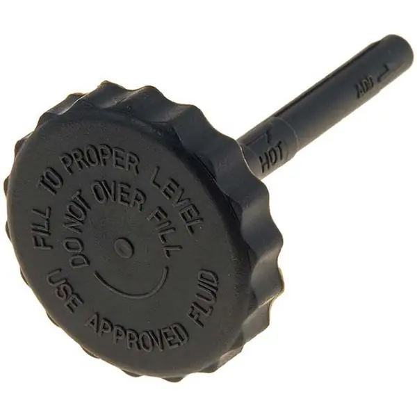 Sofort Bestellen Servopumpendeckel