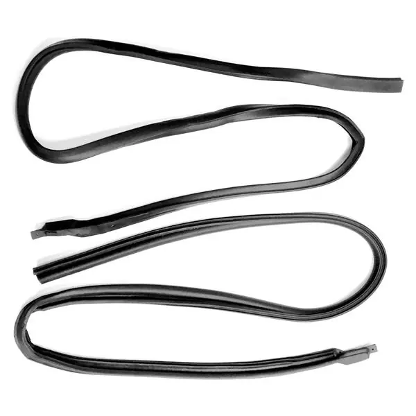 Dachdichtungen (Roofrail Seal Kit) Billig