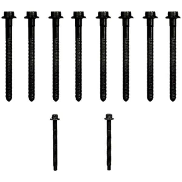 Zylinderkopfschraubensatz (pro Kopf) Schneller Versand