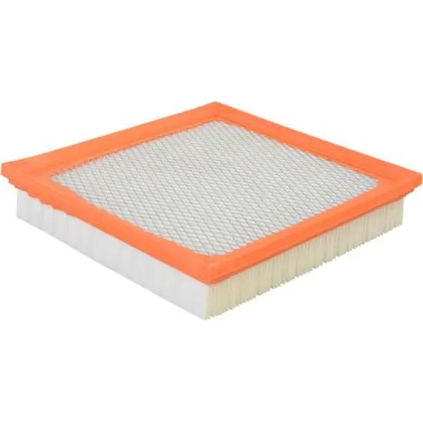 Sichere Zahlung Luftfilter