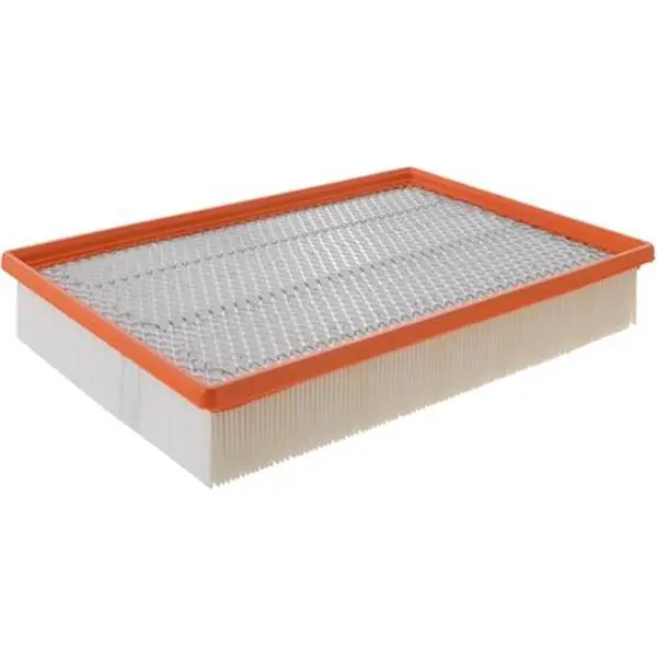 Luftfilter Neue Kollektion
