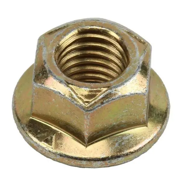 Mutter M12x1.75x14 (Querlenkerhalterung) Must-Have