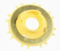 Nur Für Kurze Zeit Hupenschleifring / Blinkerjoch