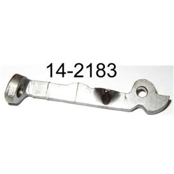 Top-Seller Hebel, Lenksäule