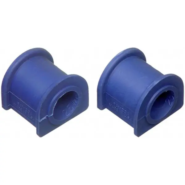 Stabilisatorgummilagerungssatz, Vorderachse (Paar) (26mm) Echt