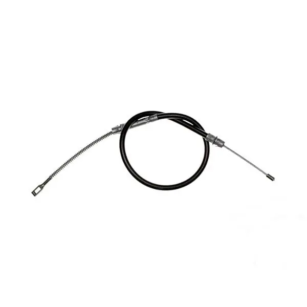 Ausverkauf Handbremsseil hinten links