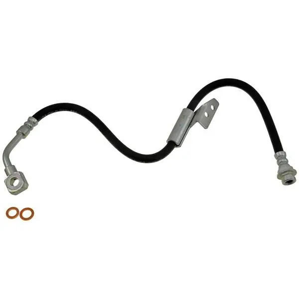 Bremsschlauch, Vorderachse links Sonderangebot