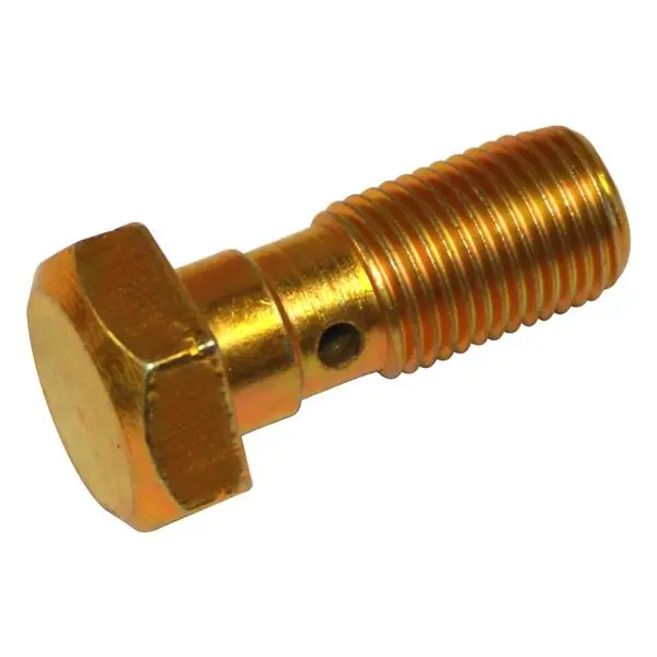 Expressversand Hohlschraube (Bremsschlauch, Vorderachse)