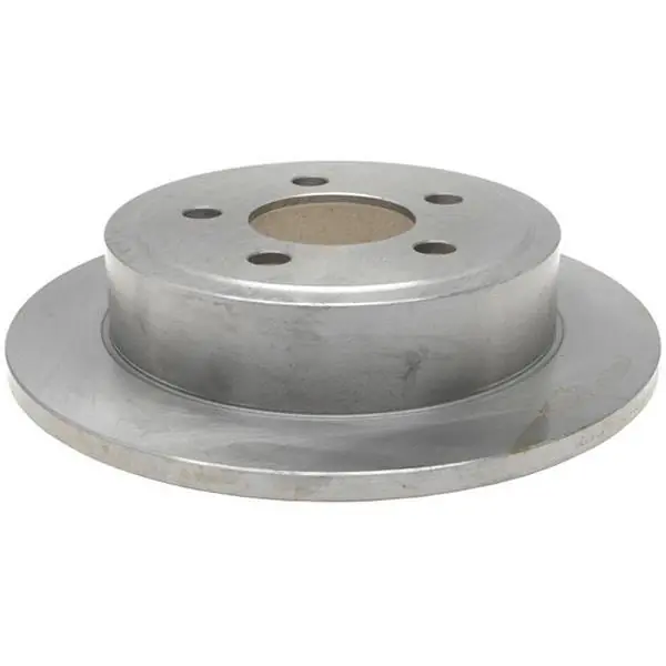 Bremsscheibe, Hinterachse (Standard-Qualität) Preiswert