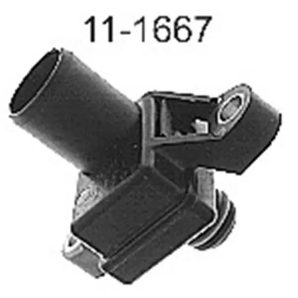 Saugrohrdrucksensor (MAP-Sensor) Online Kaufen