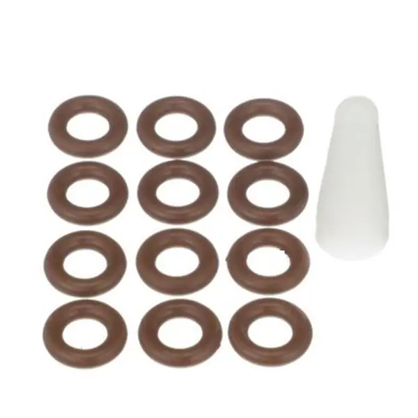 Must-Have O-Ring Kit Einspritzdüse (12 Stück)