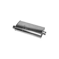 Auspufftopf Mega-Angebot