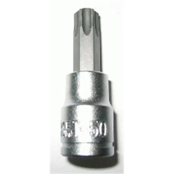 T50 Torx für Knarre mit 3/8" Antrieb Top-Seller