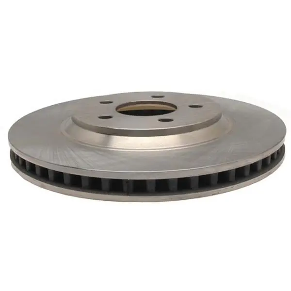 Top-Seller Bremsscheibe, Vorderachse (316mm Ø)