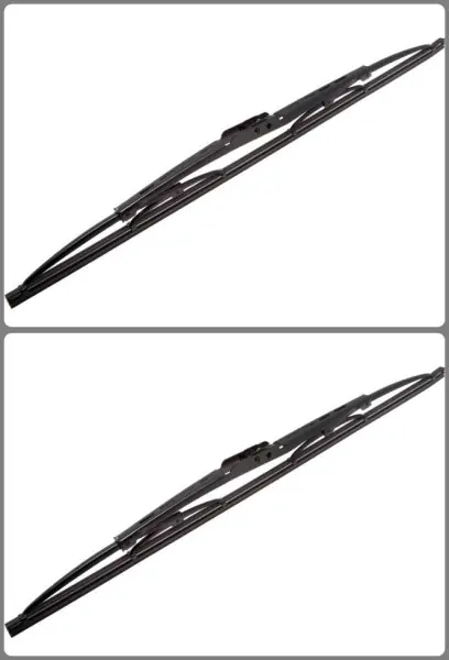 Finale Aktion Wischerblatt 46cm (18") (Paar!)