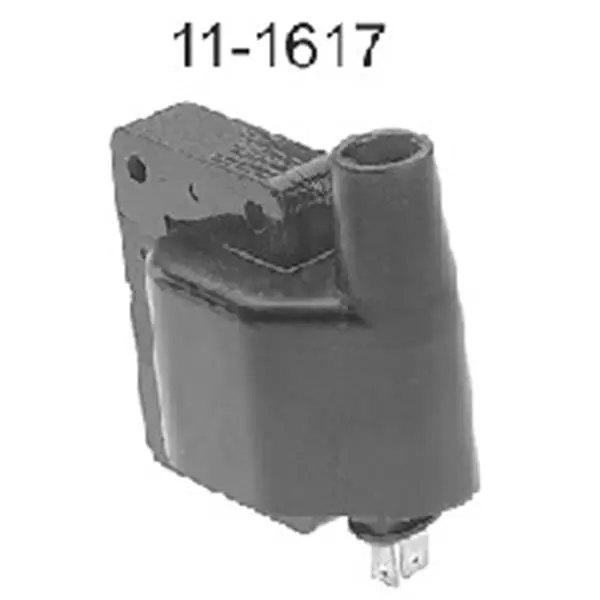 Zündspule Markenprodukt