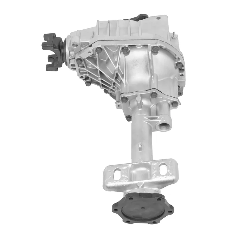 Zumbrota Drivetrain - Axle Assemblies for 2013-2018 SIERRA 1500, SILVERADO 1500 - RAA440-1516 Günstig