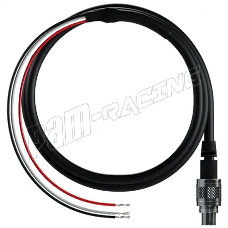 Markenprodukt Câble RPM pour chronomètre GPS SOLO 2 DL AIM