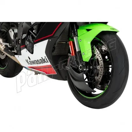 Ecopes de freins plastique PUIG ZX10-RR 2021-2024 Finale Aktion