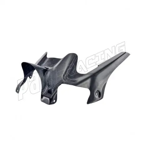 Garde boue arrière carbone brillant R7 2021-2024 LIGHTECH Beliebt