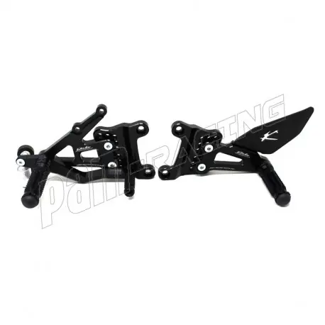 Ausverkauf Commandes reculées Valter Moto Type 1.5 CBR1000RR 2020-2024