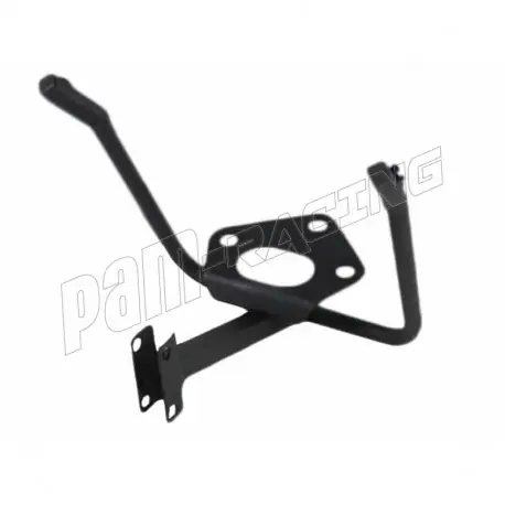 Araignée racing aluminium DB Holders R6 1999-2002 Top-Preis
