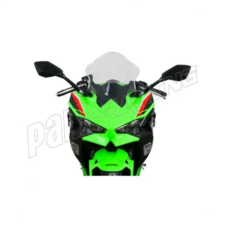 Schnäppchen Bulle MRA type racing Ninja 500/SE 2024