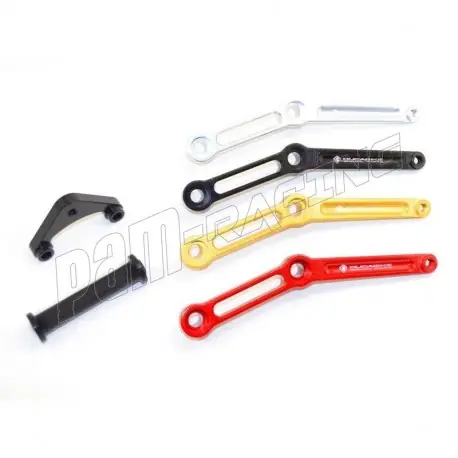 Angebot Support amortisseur de direction OHLINS Monster 696 2005-2015, Monster 1100/S 2009-2013 DUCABIKE