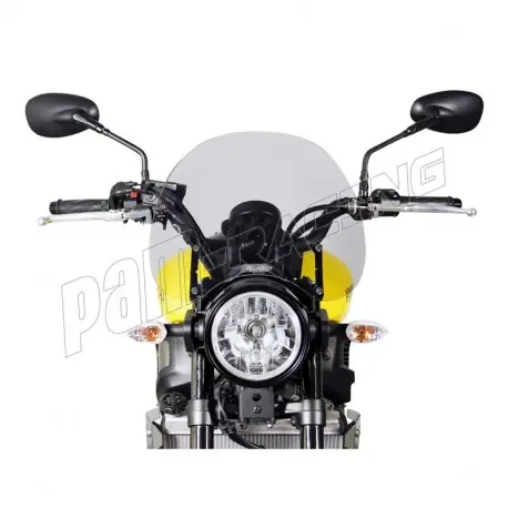Bulle MRA type touring NT XSR 700 2021-2024 Saisonangebot