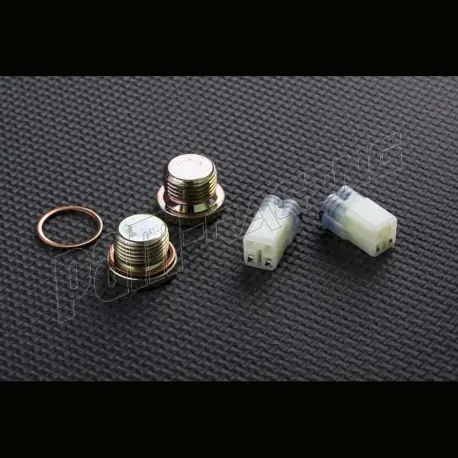 Eliminateur de sonde lambda O2 SMARTMOTO HONDA, SUZUKI OSE-306 Sichere Zahlung
