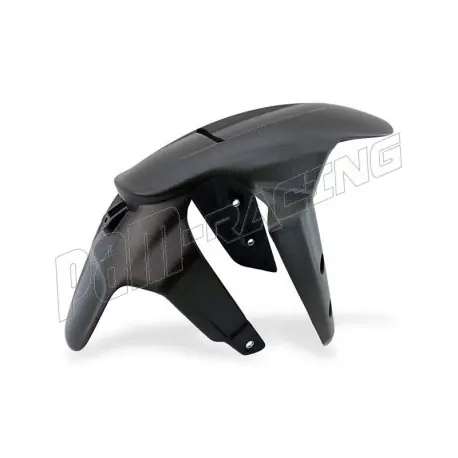 Garde-boue avant carbone mat CNC RACING Multistrada V4/S 2021-2024 Preisreduziert
