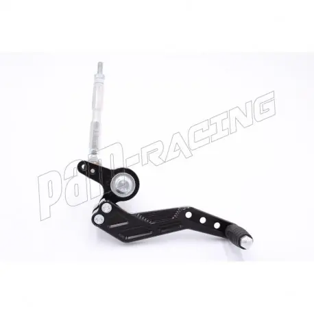 Begrenztes Angebot Kit pour vitesse inversée PP Tuning CBR600RR 2024-2026