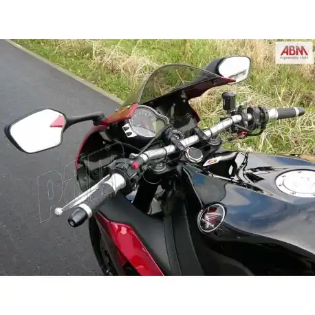 Solange Der Vorrat Reicht Kit street ABM CBR1000RR 2008-2009