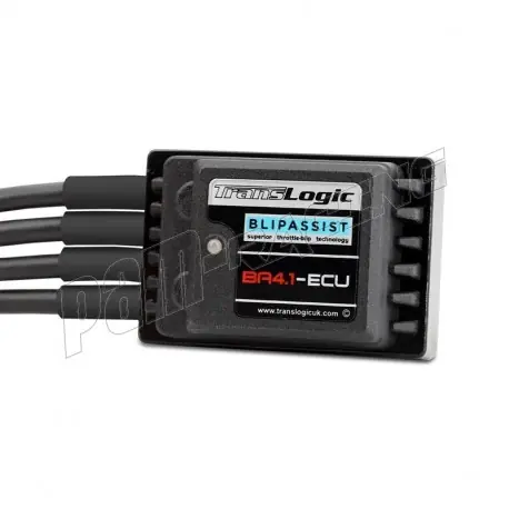 Angebot Blipper additionnel TRANSLOGIC MT-09, Tracer 900 2014-2020
