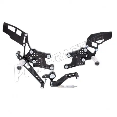Jetzt Kaufen Commandes reculées PP Tuning CBR600RR 2024-2026