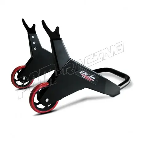 Béquille arrière aluminium VMC PRO LINE VALTER MOTO Top-Preis