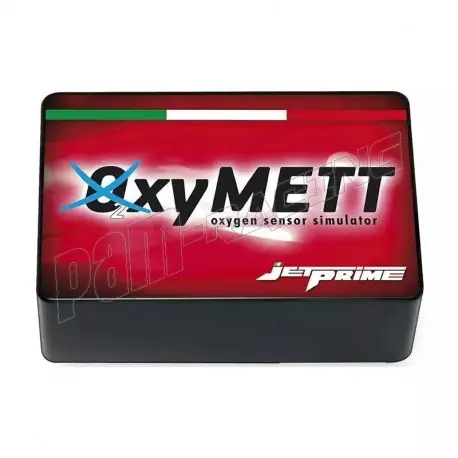 Eliminateur de sonde lambda JETPRIME Hypermotard, Monster Must-Have