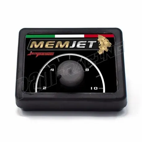 Module d‘alimentation MEMJET EVO JETPRIME Buell Neuheit