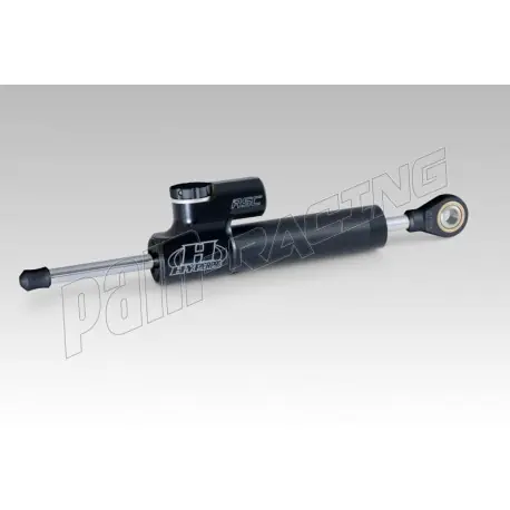 Amortisseur de direction racing type CSC HYPERPRO course 68 mm inversé Bestpreis
