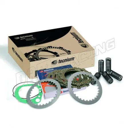 Kit embrayage TECNIUM CRF450R/RX 2017-2020, CRF450X 2019-2020 Wochenendangebot