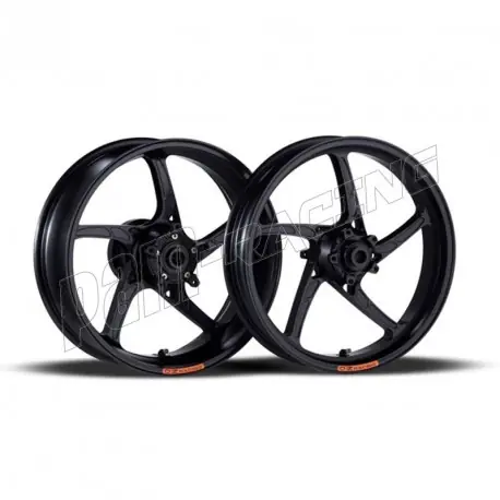 Beliebt Jantes PIEGA OZ MOTORBIKE ZZR1400 2006-2011
